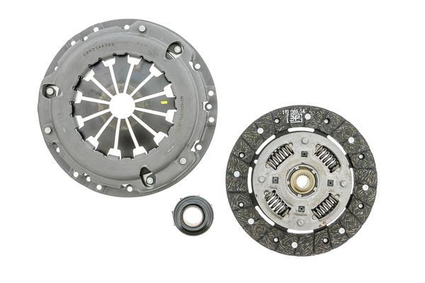 Kit de embrague AISIN ref. KE-FC38R
